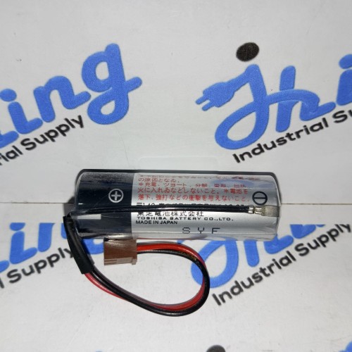 Omron CS1W-BAT01 Lithium PLC Battery