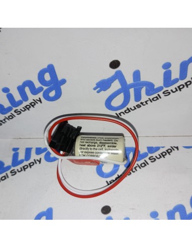 1747-BA Allen-Bradley Lithium PLC...