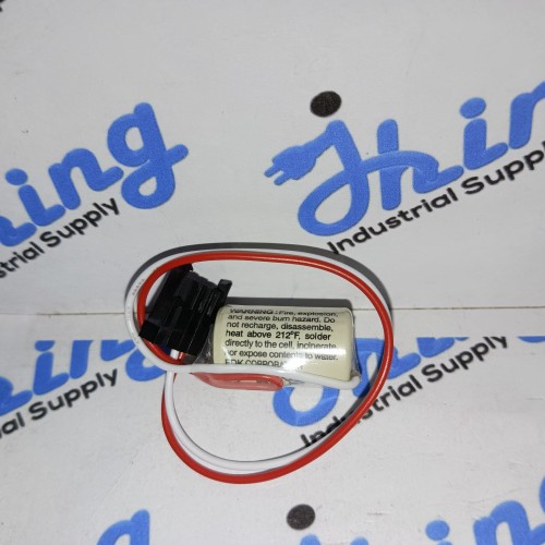 1747-BA Allen-Bradley Lithium PLC Battery