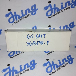 3GB170-F GS SAFT PLC Battery