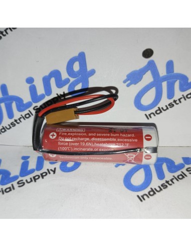 ER17/50 Maxell Lithium PLC Battery
