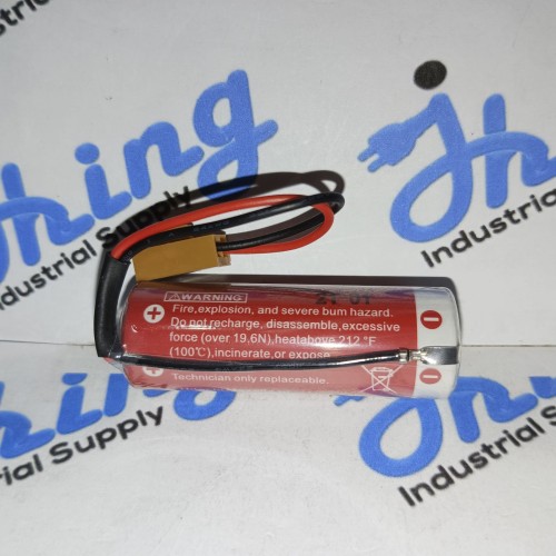 Maxell ER17/50 Lithium PLC Battery