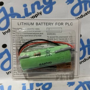 Omron CR17450SE-R Lithium...