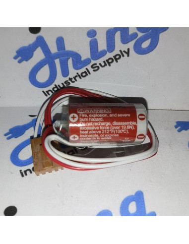 Maxell ER17/33 Lithium PLC Battery