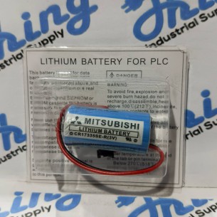 Mitsubishi CR17335SE-R...