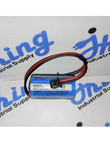 Mitsubishi CR17335SE-R Lithium PLC...