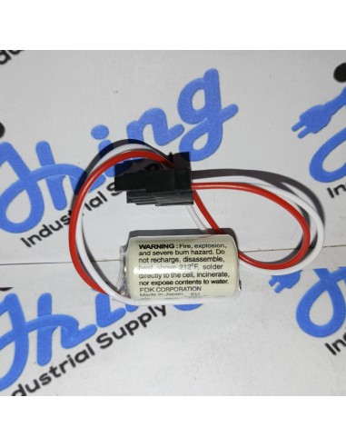 1769-BA Allen-Bradley Lithium PLC...