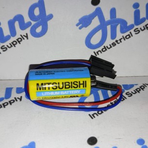 Mitsubishi ER17330V Lithium... 2