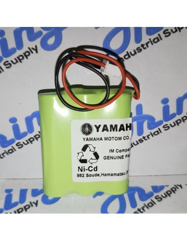 KR4-M4251-101 Yamaha Lithium PLC Battery