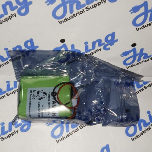 KR4-M4251-101 Yamaha Lithium PLC Battery