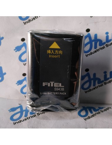 Fitel S943B Li-ion Battery Pack