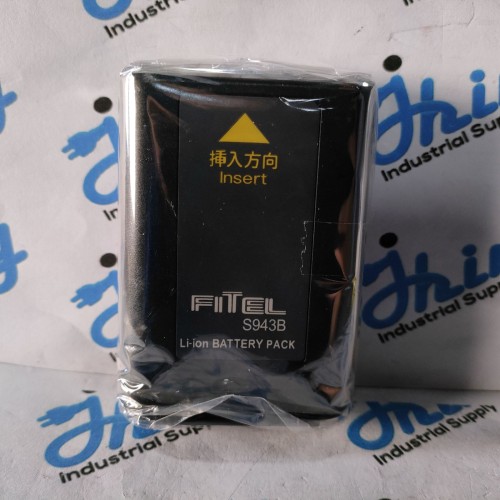 S943B Fitel Li-ion Battery Pack