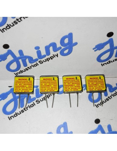 LTC-3PN-S2 Keeper Prismatic Lithium...