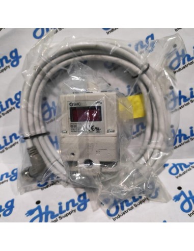 SMC ITV1050-312L Electro Pneumatic...