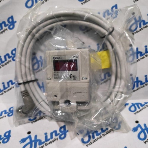 ITV1050-312L SMC Electro Pneumatic Regulator