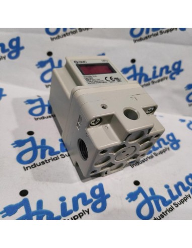 ITV1050-312L SMC Electro Pneumatic...