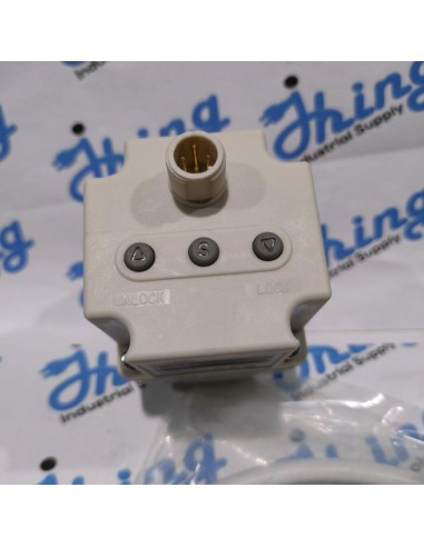 ITV1050-312L SMC Electro Pneumatic...