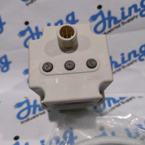 ITV1050-312L SMC Electro Pneumatic Regulator