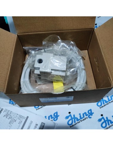 SMC ITV1050-312L Electro Pneumatic...