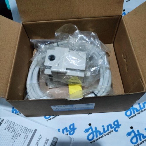 ITV1050-312L SMC Electro Pneumatic Regulator