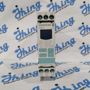 Siemens 3UG4615-1CR20...