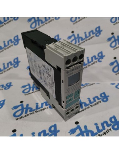 3UG4615-1CR20 Siemens Monitoring Relay