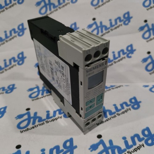 3UG4615-1CR20 Siemens Monitoring Relay