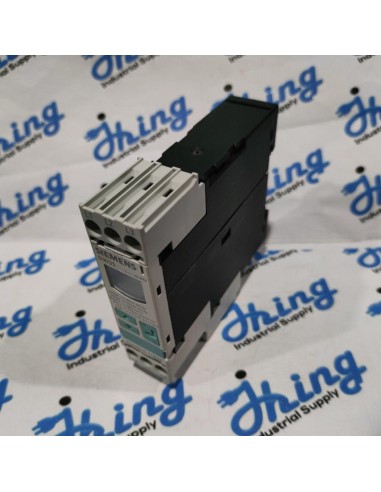 3UG4615-1CR20 Siemens Monitoring Relay