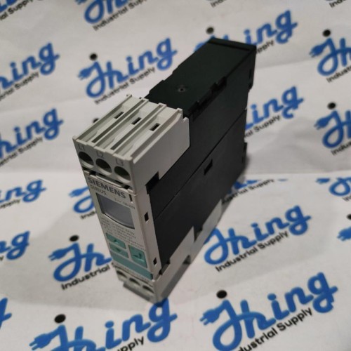 Siemens 3UG4615-1CR20  Monitoring Relay