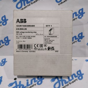 ABB 1SVR730830R0400...
