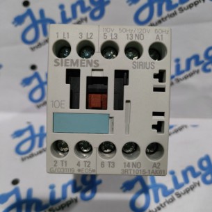 Siemens 3RT1015-1AK61... 2