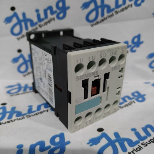 3RT1015-1AK61 Siemens Contactor