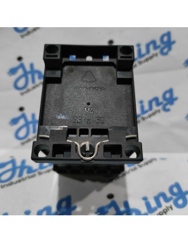 Siemens 3RT1015-1AK61 Contactor