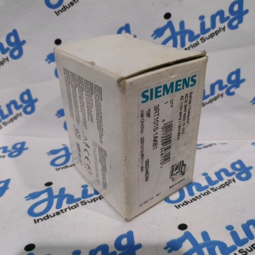 3RT1015-1AK61 Siemens Contactor