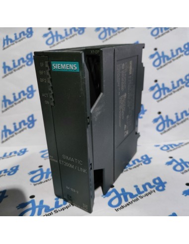 Siemens 6ES7 153-2BA10-0XB0 DP Slave Interface Module