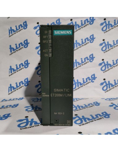 6ES7153-2BA10-0XB0 Siemens DP Slave...