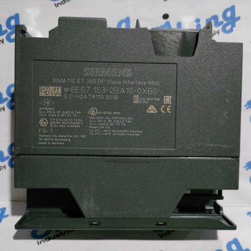 6ES7153-2BA10-0XB0 Siemens DP Slave Interface Module