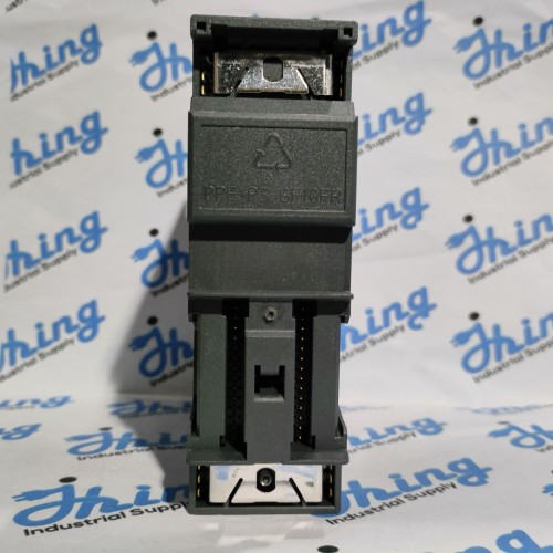 Siemens 6ES7 153-2BA10-0XB0 DP Slave Interface Module