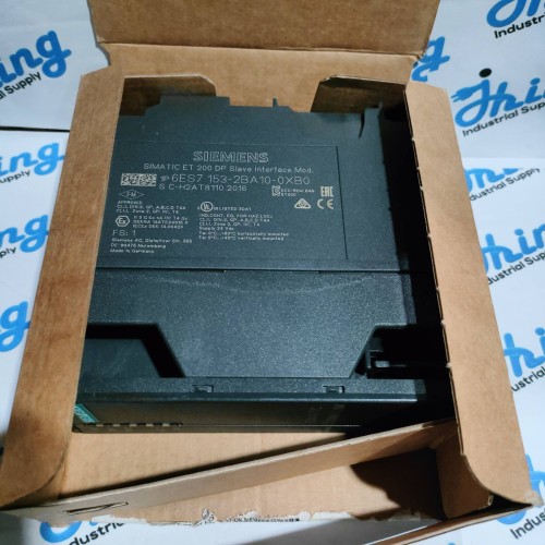 6ES7153-2BA10-0XB0 Siemens DP Slave Interface Module
