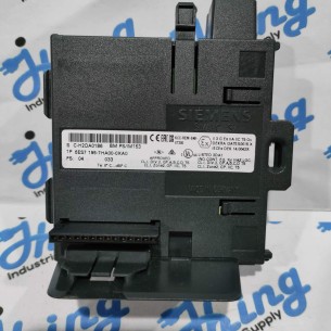 Siemens 6ES7 195-7... 2