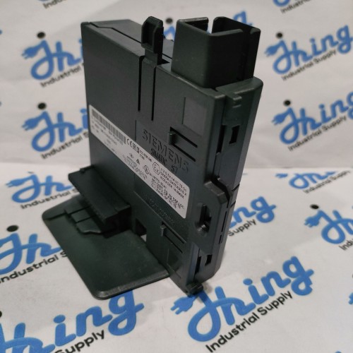 Siemens 6ES7 195-7 HA00-0XA0 Bus Module