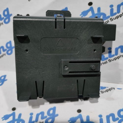 Siemens 6ES7 195-7 HA00-0XA0 Bus Module