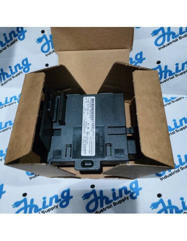 Siemens 6ES7 195-7 HA00-0XA0 Bus Module