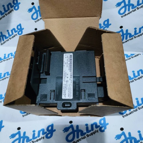 Siemens 6ES7 195-7 HA00-0XA0 Bus Module