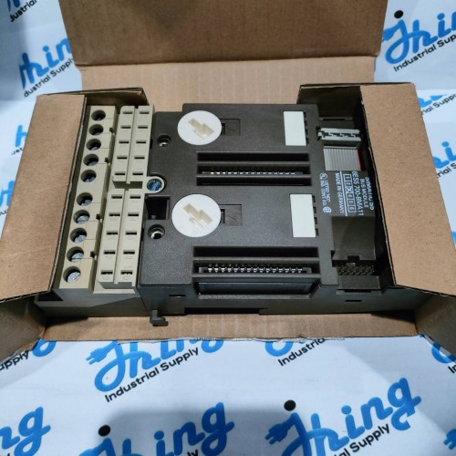 Siemens 6ES5 700-8MA11 CPU