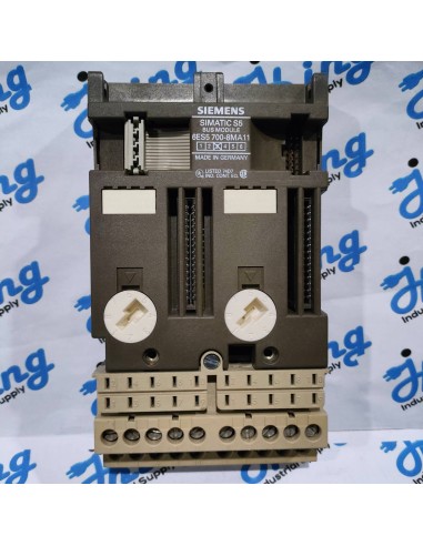 6ES5700-8MA11 Siemens CPU