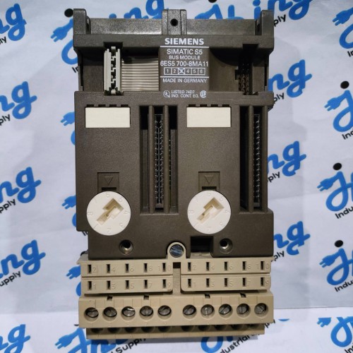 Siemens 6ES5 700-8MA11 CPU