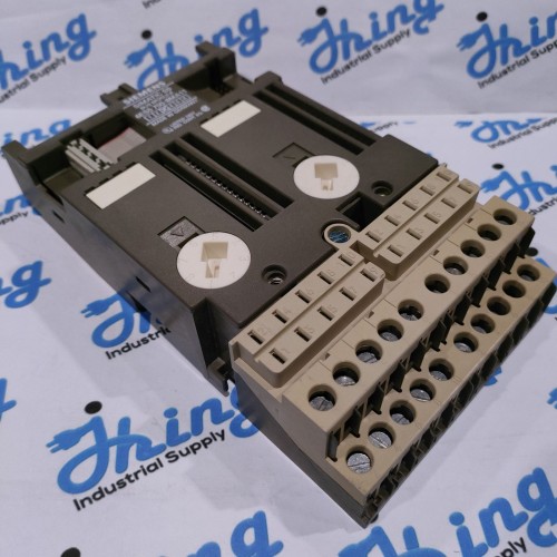 Siemens 6ES5 700-8MA11 CPU