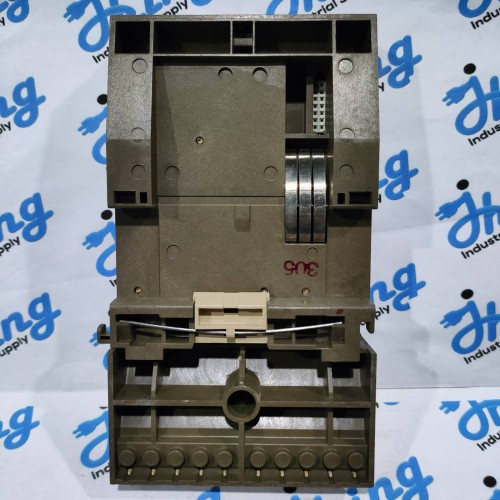 Siemens 6ES5 700-8MA11 CPU