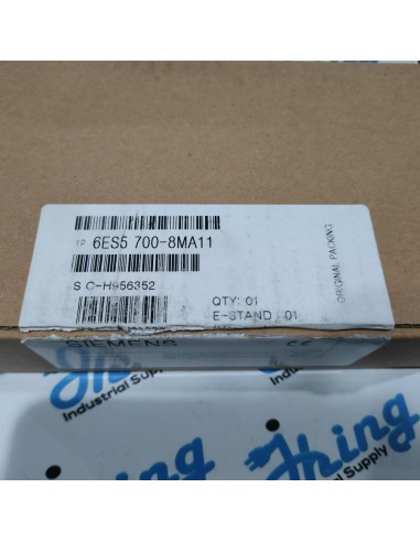 6ES5700-8MA11 Siemens CPU